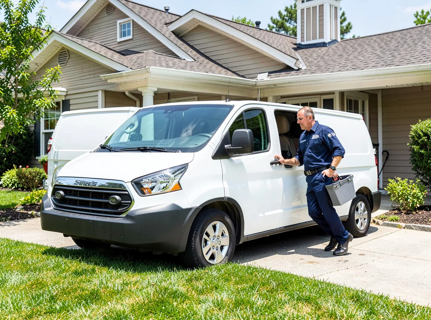 Emergency Plumber company in Early, IA